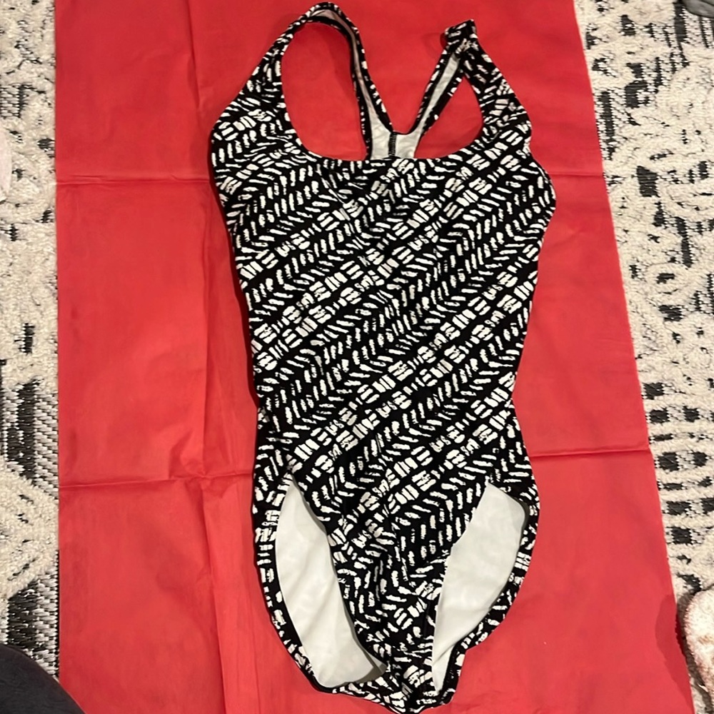 Speedo Swimsut One piece